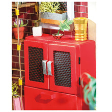 Charger l'image dans la galerie, Rolife Emily's Flower Shop - Accessoires et bouquets miniatures
