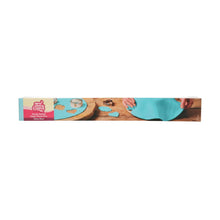 Load image into Gallery viewer, FunCakes Rolled Sugar Paste Blue -Baby Blue-
