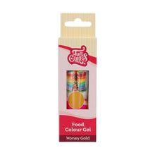 Load image into Gallery viewer, FunCakes FunColours Food Coloring Gel - Turquoise
