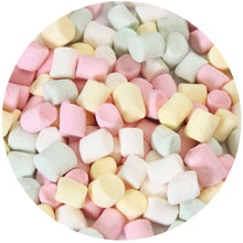 Load image into Gallery viewer, FunCakes Mini Marshmallows -50g-
