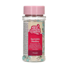 Load image into Gallery viewer, FunCakes Sprinkle Medley Frozen - 50 g
