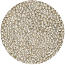 Load image into Gallery viewer, FunCakes Sugar Beads 2mm -Metallic Silver- 80g
