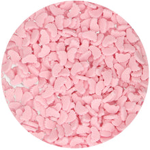 Load image into Gallery viewer, FunCakes Décoration - Petits Pieds Rose - 55g
