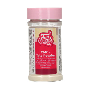 FunCakes Tylose Powder - CMC -60g-