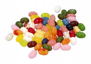 Jelly Belly Beans Bean Boozled bonbons - 6e édition, 45G