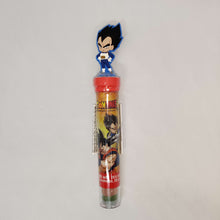Load image into Gallery viewer, Bonbons Jelly beans Dragon Ball Super avec tampon - (différents designs, en aléatoire) 8G

