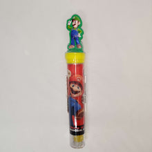 Load image into Gallery viewer, Bonbons Jelly beans Mario avec tampon - (différents designs, au choix) 8G
