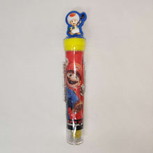 Load image into Gallery viewer, Bonbons Jelly beans Mario avec tampon - (différents designs, au choix) 8G
