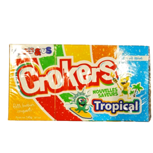 Load image into Gallery viewer, Crokers - Tropical, 145G (TOGOLO &amp; US)

