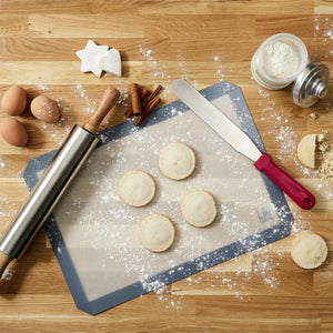 Tapis de cuisson et pâtisserie