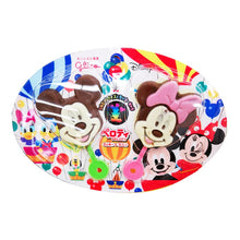 Load image into Gallery viewer, Sucettes chocolat Disney - Minnie et Mickey x2PCS, 19G (GLICO PELOTY)
