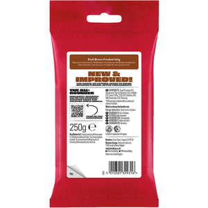 Renshaw Sugarpaste Extra 250g - Skin Tone - 