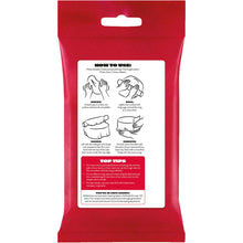 Load image into Gallery viewer, Renshaw Extra Sugarpaste 1kg - Red - 
