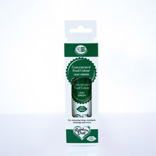 Load image into Gallery viewer, RD ProGel® Concentrated Colour - Leaf Green - 25 g
