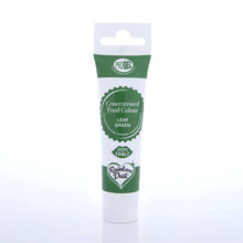 Load image into Gallery viewer, RD ProGel® Concentrated Colour - Leaf Green - 25 g
