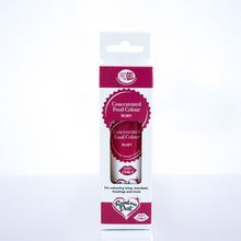 Load image into Gallery viewer, RD ProGel® Concentrated Colour - Ruby - 25 g
