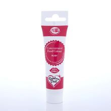 Load image into Gallery viewer, RD ProGel® Concentrated Colour - Ruby - 25 g
