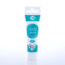 Load image into Gallery viewer, RD ProGel® Concentrated Colour - Turquoise - 25 g
