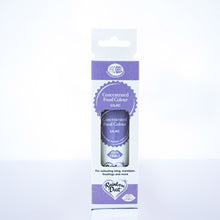 Load image into Gallery viewer, RD ProGel® Concentrated Colour - Lilac - 25 g
