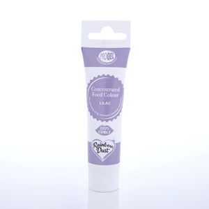 RD ProGel® Concentrated Colour - Lilac - 25 g