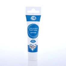 Load image into Gallery viewer, RD ProGel® Concentrated Colour - Sapphire - 25 g
