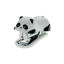 Load image into Gallery viewer, Mini Agrafeuse &quot;Mini Friends&quot; - Panda

