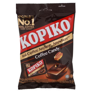 Bonbons Kopiko au café - original 175G
