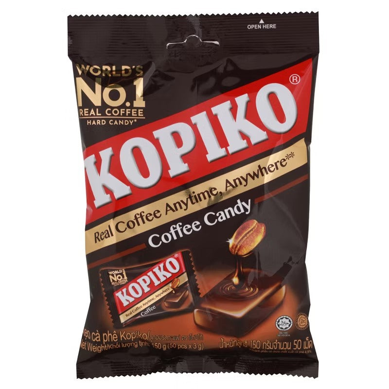 Bonbons Kopiko au café - original 175G