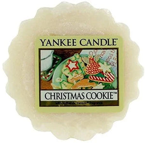 Yankee Candle - 3 Wax Tart Gift Set