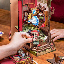 Load image into Gallery viewer, Rolife Fall into Wonder - Décor onirique et objets merveilleux
