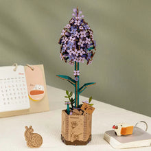 Charger l'image dans la galerie, Rowood Lilac - Bouquet composé avec d'autres fleurs de la gamme
