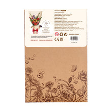 Load image into Gallery viewer, Rowood Pink Carnation - Emballage : 124 pièces, 8 ans et +
