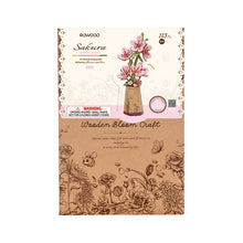 Charger l'image dans la galerie, Rowood Sakura - Emballage : 113 pièces, 8 ans et +
