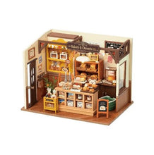 Load image into Gallery viewer, DIY Miniature House - Becka&#39;s Baking House (ROLIFE)
