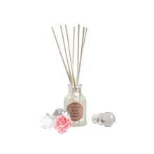 Load image into Gallery viewer, Diffuseur de parfum d'ambiance Les Intemporelles 30 ml - Rose Élixir
