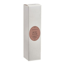 Load image into Gallery viewer, Diffuseur de parfum d'ambiance Les Intemporelles 30 ml - Rose Élixir
