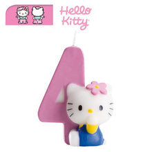 Load image into Gallery viewer, Bougie Hello Kitty - 4
