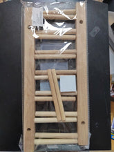 Charger l'image dans la galerie, Porte-Assiettes et Couvercles Astucieux en Bois Naturel - Natural Craft
