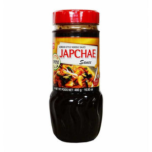 Sauce Japchae - 480g