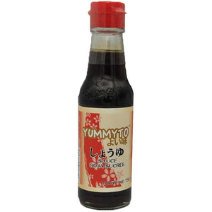 Yummyto sweet soy sauce 150ml