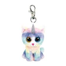 My Little Pony - Pinkie Pie Keychain 11cm