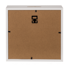 Load image into Gallery viewer, Tirelire cadre en bois - &quot;Emergency Fund&quot;
