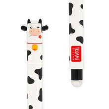 Load image into Gallery viewer, Set de 4 Stylos à encre gel effaçable - Farm sweet farm (LEGAMI)
