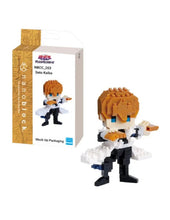 Load image into Gallery viewer, 👾 Nanoblock Yu-Gi-Oh! - Seto Kaiba (NBCC_203)
