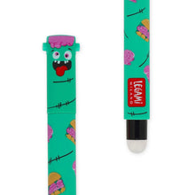 Load image into Gallery viewer, Set de 3 stylos à encre gel effaçable - The boo crew, édition 2025 (LEGAMI)
