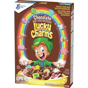 Lucky Charms Cereals 297g