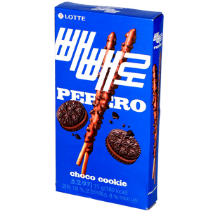 Pepero - Choco Cookie 37g (LOTTE)