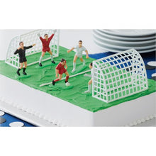 Load image into Gallery viewer, Wilton - Décoration Football - Set/7
