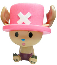 Load image into Gallery viewer, Chibi piggy bank - Chopper from One Piece
