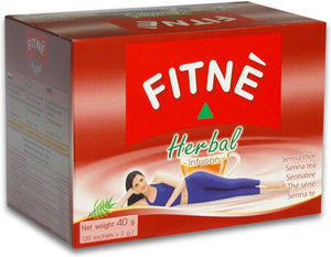 FITNE Herbal infusion